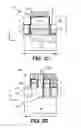 Fig. 04 - Doping with solid-state diffusion sources for finFET architectures