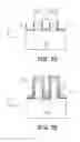 Fig. 09 - Doping with solid-state diffusion sources for finFET architectures