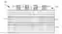Fig. 01 - Dense vertical field effect transistor structure