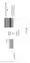 Fig. 34 - Three-dimensional memory device containing compositionally graded word line diffusion barrier layer for and methods of forming the same