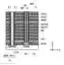 Fig. 01 - Memory device with multiple layers