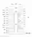 Fig. 41 - Apparatuses and methods for forming multiple decks of memory cells