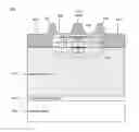 Fig. 01 - Backside Charge Control for FET Integrated Circuits
