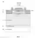 Fig. 19 - Backside Charge Control for FET Integrated Circuits
