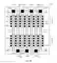 Fig. 20 - Backside Charge Control for FET Integrated Circuits