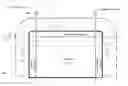 Fig. 01 - Display panel and display device