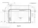 Fig. 02 - Display panel and display device