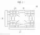 Fig. 02 - Imaging device having capacitor surrounding first photoelectric converter in plan view
