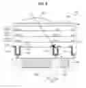 Fig. 07 - IMAGING DEVICE HAVING PHOTOELECTRIC CONVERTERS, WIRING LAYER, AND CAPACITOR