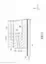 Fig. 12 - Photosensitive module having transparent plate and image sensor