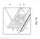 Fig. 16 - Photosensitive module having transparent plate and image sensor