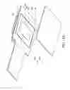 Fig. 23 - Photosensitive module having transparent plate and image sensor