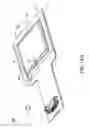Fig. 27 - Photosensitive module having transparent plate and image sensor