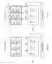 Fig. 11 - Stacked wafer arrangement for global shutter pixels utilizing capacitive deep trench isolations