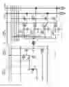 Fig. 15 - Stacked wafer arrangement for global shutter pixels utilizing capacitive deep trench isolations