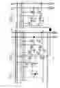 Fig. 16 - Stacked wafer arrangement for global shutter pixels utilizing capacitive deep trench isolations