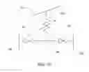 Fig. 13 - Magnetic memory incorporating dual selectors