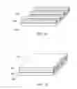 Fig. 16 - Magnetic memory incorporating dual selectors