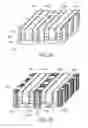 Fig. 18 - Magnetic memory incorporating dual selectors