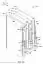 Fig. 19 - Methods of forming integrated circuitry