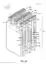 Fig. 21 - Methods of forming integrated circuitry