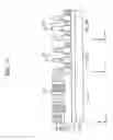 Fig. 12 - Semiconductor memory device