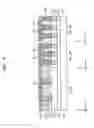 Fig. 13 - Semiconductor memory device
