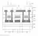 Fig. 01 - Manufacture method of an OLED back plate