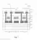 Fig. 02 - Manufacture method of an OLED back plate