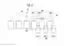 Fig. 06 - Flat panel display including plurality of pads