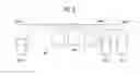 Fig. 07 - Flat panel display including plurality of pads