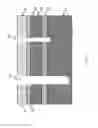 Fig. 02 - Power trench capacitor compatible with deep trench isolation process