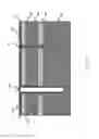 Fig. 04 - Power trench capacitor compatible with deep trench isolation process