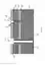 Fig. 05 - Power trench capacitor compatible with deep trench isolation process