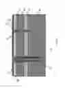 Fig. 06 - Power trench capacitor compatible with deep trench isolation process