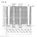Fig. 37 - Semiconductor memory device