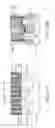 Fig. 17 - Doping for semiconductor device with conductive feature