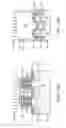 Fig. 19 - Doping for semiconductor device with conductive feature