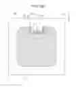 Fig. 33 - Semiconductor device, power module, and power conversion device