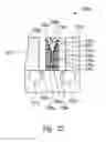 Fig. 13 - Gate structure and method of fabricating the same