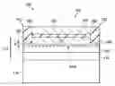 Fig. 01 - Method of forming metal contacts in the barrier layer of a group III-N HEMT