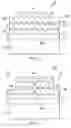 Fig. 02 - Method of forming metal contacts in the barrier layer of a group III-N HEMT
