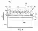 Fig. 04 - Method of forming metal contacts in the barrier layer of a group III-N HEMT