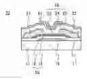 Fig. 01 - Semiconductor device and method for manufacturing the same
