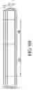 Fig. 08 - Semiconductor structures and method for fabricating the same