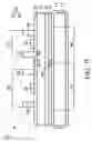 Fig. 23 - Semiconductor structures and method for fabricating the same