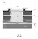 Fig. 03 - Semiconductor-on-insulator transistor with improved breakdown characteristics