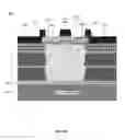 Fig. 06 - Semiconductor-on-insulator transistor with improved breakdown characteristics