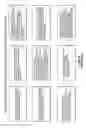 Fig. 08 - Solar power panel factory and process for manufacturing frame-less encapsulated photo-voltaic (PV) solar power panels by encapsulating solar cell modules on a phenolic sheet beneath a polycarbonate panel using optically transparent epoxy-resin material