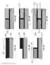 Fig. 03 - Vertical and planar RRAM with tip electrodes and methods for producing the same